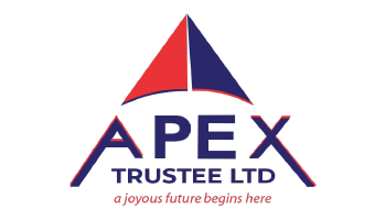 Apex Pension Management System logo